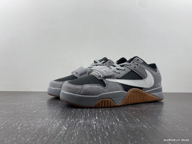 Cheap CHECK FZ8117-001 CUT TRAVIS SCOTT JORDAN X THE 0719